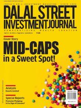 Dalal Street Investment Journal - September 13, 2021 September 13, 2021